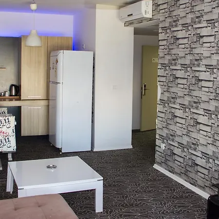 Hit Beylikduezue Hotel apartamentowy