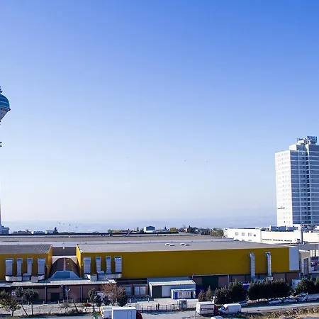 Hotel apartamentowy Hit Beylikduezue Buyukcekmece