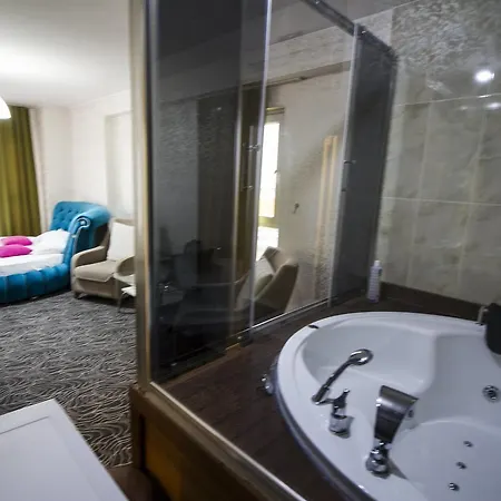 Hotel apartamentowy Hit Beylikduezue