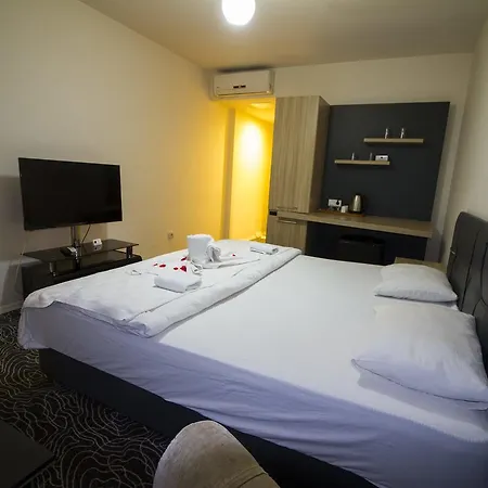 Hit Beylikduezue Hotel apartamentowy Buyukcekmece
