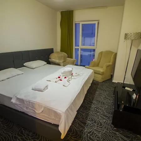 Hit Beylikduezue Hotel apartamentowy Buyukcekmece
