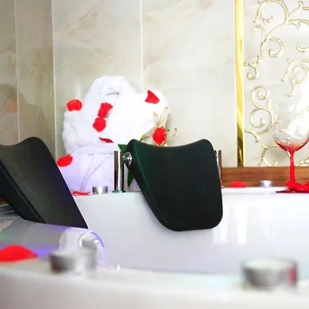 Hit Beylikduezue Hotel apartamentowy 5*