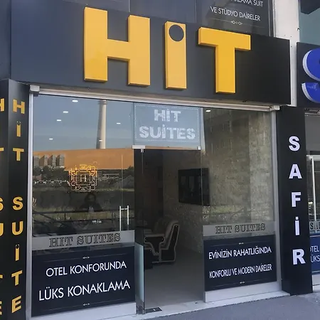 Hit Beylikduezue