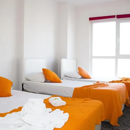 Hit Beylikduezue Appart hôtel 5*