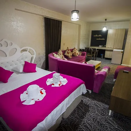 Hit Beylikduezue Appart hôtel