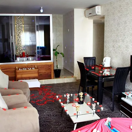 Hit Beylikduezue Aparthotel Buyukcekmece