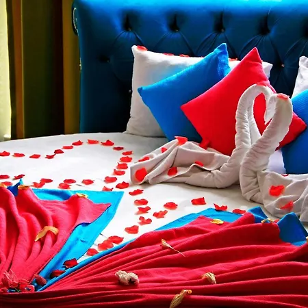 Aparthotel Hit Beylikduezue