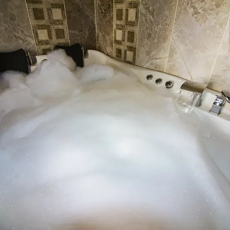 Hit Beylikduezue Aparthotel Buyukcekmece