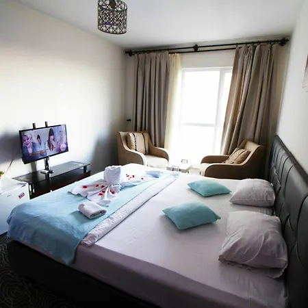 Hit Beylikduezue Aparthotel