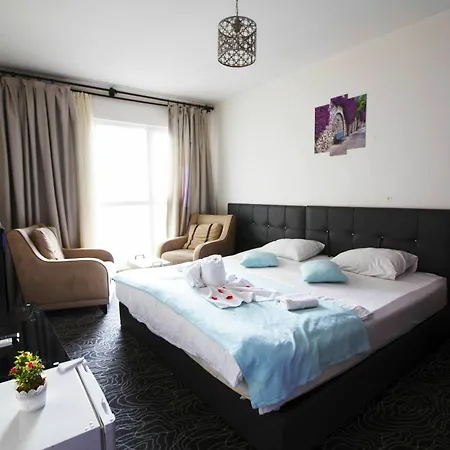 Hit Beylikduezue Aparthotel 5*