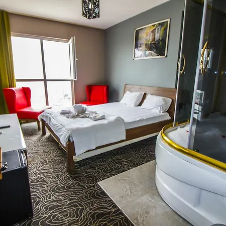 Appart hôtel Hit Beylikduezue